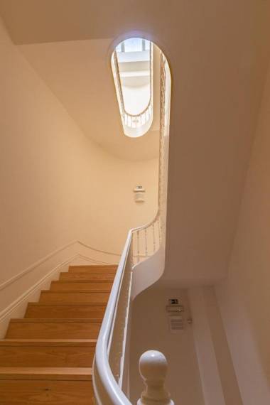 MZ By UNA APARTMENTS