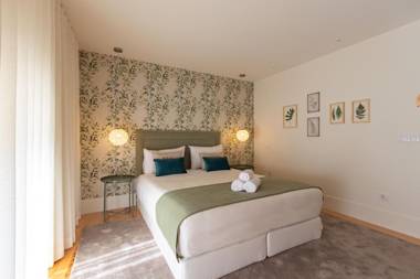 MZ By UNA APARTMENTS