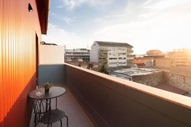 LovelyStay - Oren Duke's House