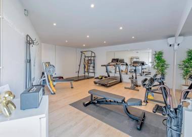 Santa Catarina Pool and Fitness by Oporto Collection - Adults Only