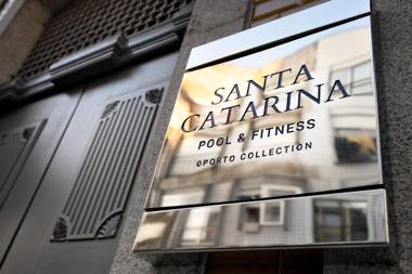 Santa Catarina Pool and Fitness by Oporto Collection - Adults Only
