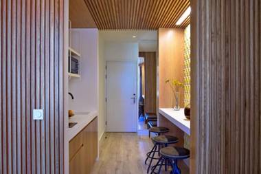 My Story Apartments Porto - Santa Catarina