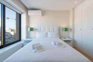 LovelyStay - Trindade Cozy Apartment