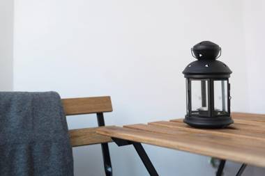 LovelyStay - Porto Box