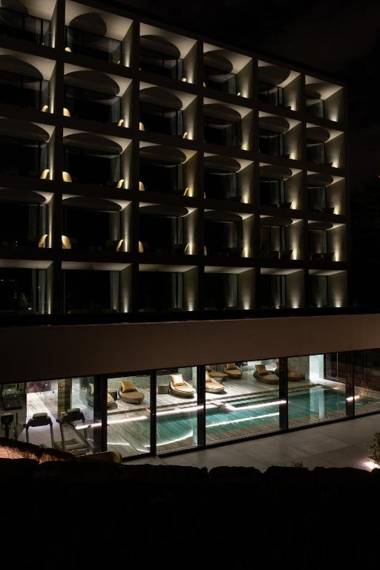 Vila Foz Hotel & SPA - member of Design Hotels