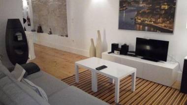 Oporto City View - Wonderful Apartment