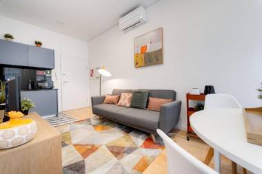 Nomad's Netto & Subway