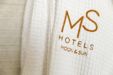 Hotel Moon & Sun Porto