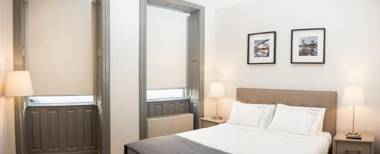 FMO APARTMENTS BOAVISTA