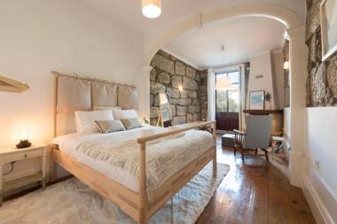 LovelyStay - The Fig Tree House