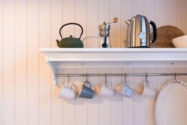 LovelyStay - The Fig Tree House