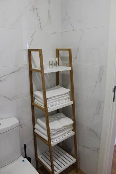 Nice & Cozy Oporto Flat