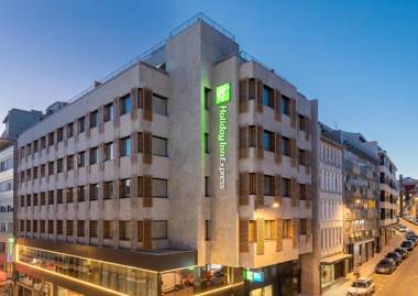 Holiday Inn Express Porto City Centre an IHG Hotel