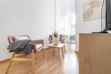 Nomad's Boulevard Flats