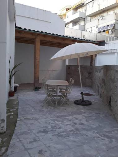 Nomad's Boulevard Flats