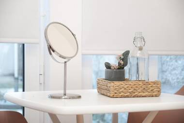 Nomad's Boulevard Flats