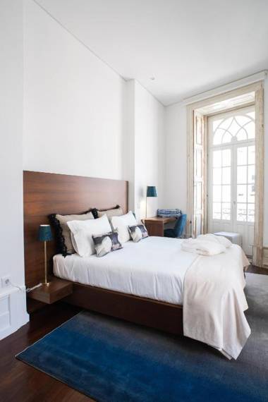 D'Autor Apartments Alegria