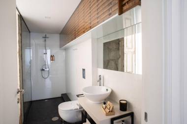 D'Autor Apartments Alegria