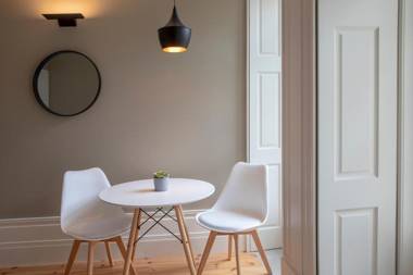 MyStay Porto Bolhão - Pool & Garden