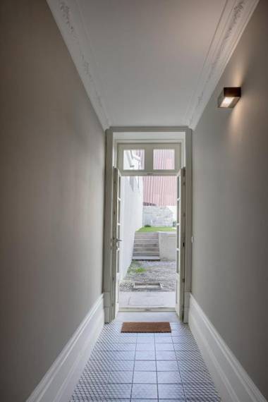 MyStay Porto Bolhão - Pool & Garden