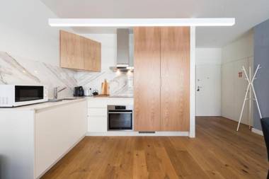 LovelyStay - Bright & Modern Flat In Batalha