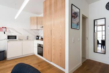 LovelyStay - Bright & Modern Flat In Batalha