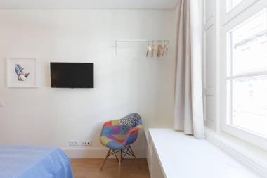 GuestReady - Costa Cabral Guesthouse Room 3