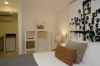 Oporto Wall Apartments