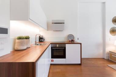 GuestReady - Splendid Freitas Apartment w Patio