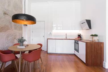 GuestReady - Splendid Freitas Apartment w Patio