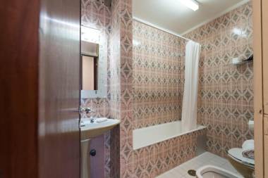 LovelyStay - Genuine Bonfim Balcony Flat