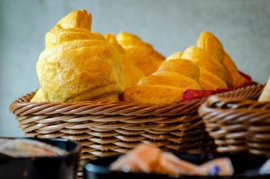 Jardim da Batalha Boutique Hotel by Shiadu