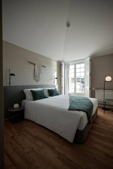 Oporto Serviced Apartments - Miragaia