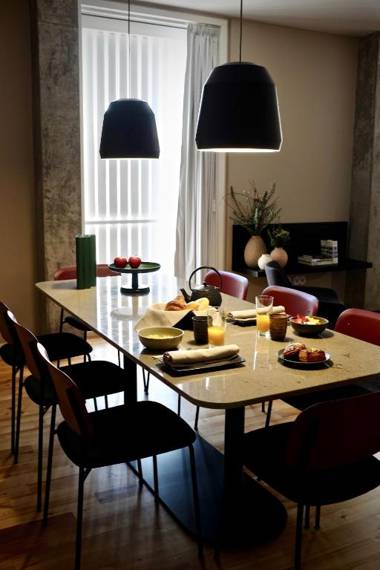 Oporto Serviced Apartments - Miragaia