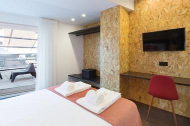 QP Apartments Trindade Verde by Guestready