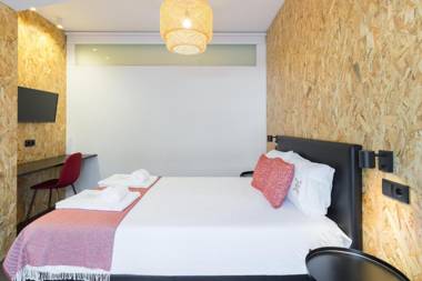 QP Apartments Trindade Verde by Guestready