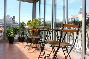 Santa Catarina Guest House (Porto city center)