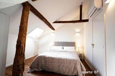 Santa Catarina Guest House (Porto city center)