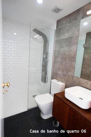 Santa Catarina Guest House (Porto city center)