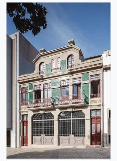 Trindade Premium Apartments