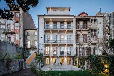 Menina Colina Guesthouse