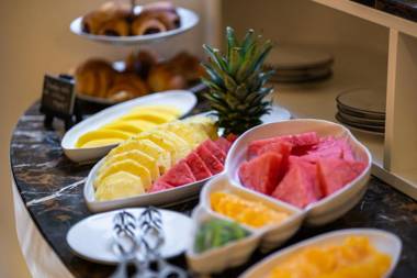 Métier Boutique Hotel