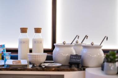 Métier Boutique Hotel