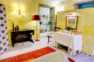 One bedroom appartement with terrace and wifi at Porto