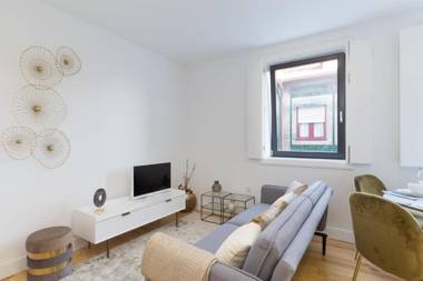 GuestReady - Cosy and Modern Apartment 4mins from Metro