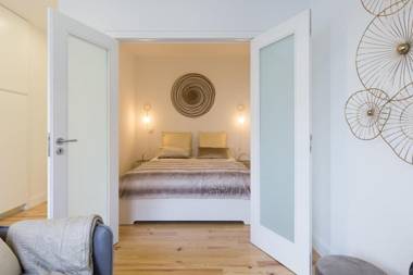 GuestReady - Cosy and Modern Apartment 4mins from Metro