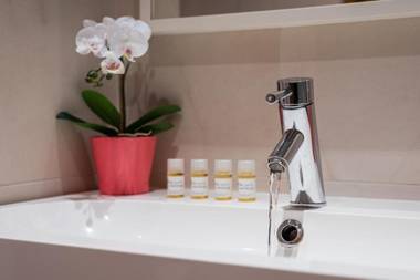 GuestReady - City Blossom