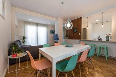 GuestReady - Peaches & Cream