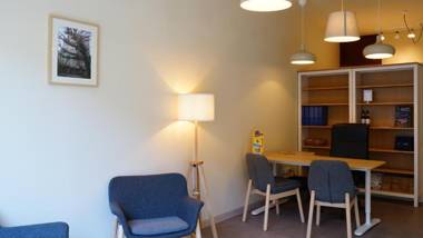 Aparthotel Oporto Palace