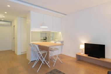 GuestReady - Modern 2-Bedroom Apartment in Cedofeita